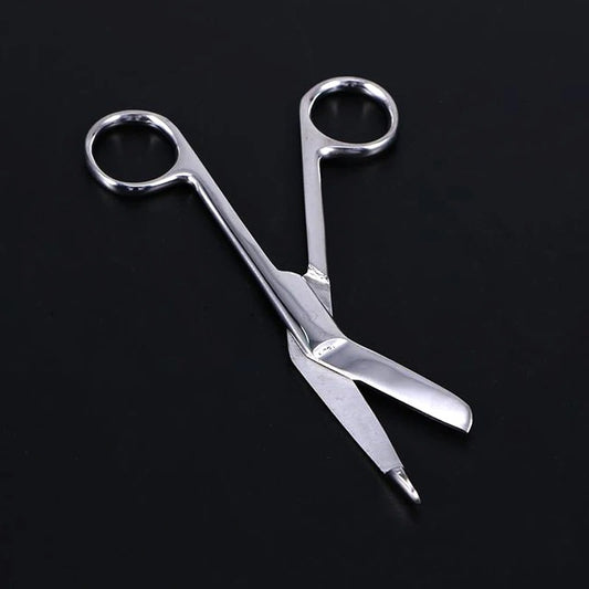 Medical and Nursing Lister Bandage Scissors
