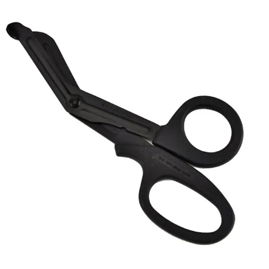 Trauma Shears, Stainless Steel Medical Scissors, Bandage Scissors with Carabiner, Nursing Scissors Surgical Scissors for Nurses, Doctors, Nursing Students, EMT and EMS